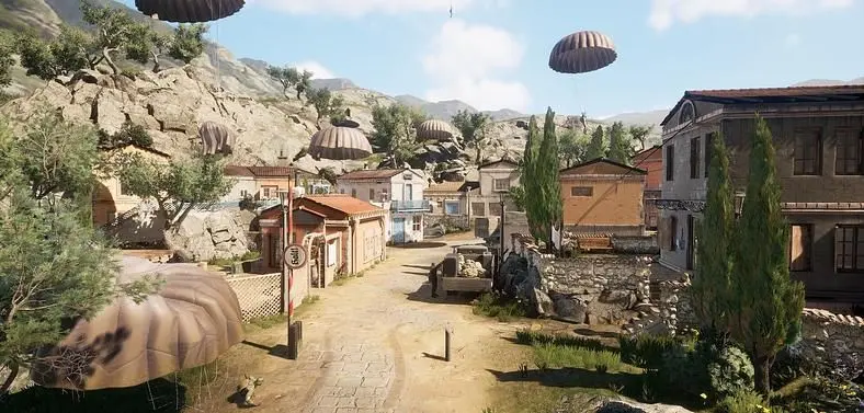 Commandos: Origins - Shadows Over Crete DLC Lands Later This Month, Adds New Four-Mission Campaign