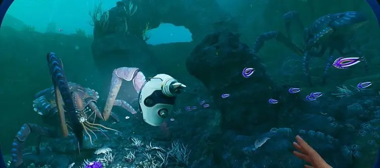 Subnautica 2 Patch Notes Hub and Roadmap of Updates for 2026 