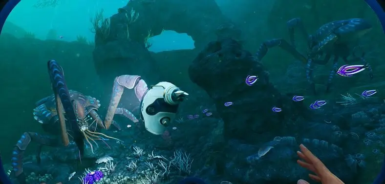 Subnautica 2 Patch Notes Hub and Roadmap of Updates for 2026 