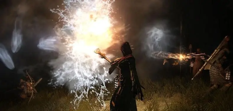 Despite poor sales, Capcom "favorably" considering Dragon's Dogma sequel