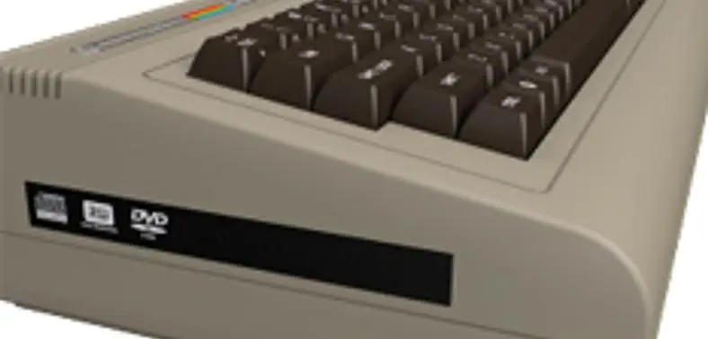 Commodore 64 is to 'relaunch', "no expense has been spared"