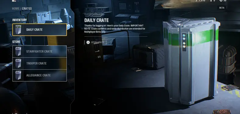 Hawaii and Belgium Want To Ban Lootboxes
