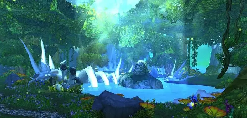 World of Warcraft Patch 10.2 Release Date - Everything We Know About Guardians of the Dream