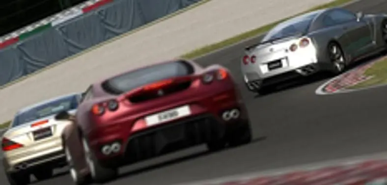 GT5's new delay is "inexcusable"