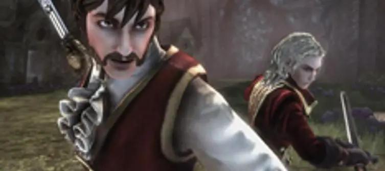 Fable III achievements escape Lionhead's den, spoilers abound