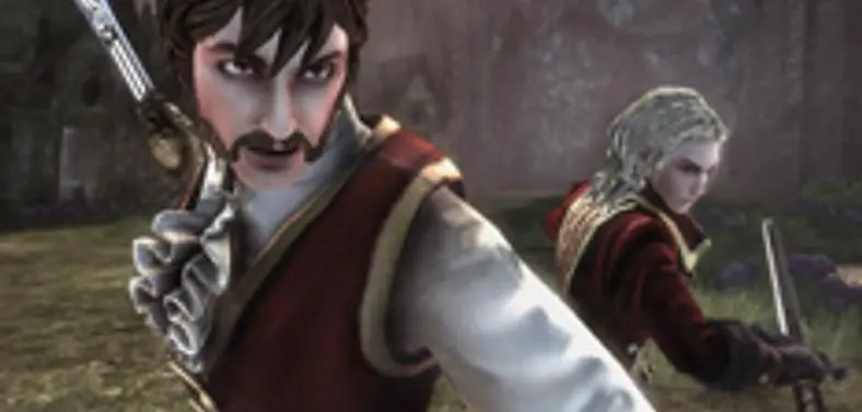 Fable III achievements escape Lionhead's den, spoilers abound