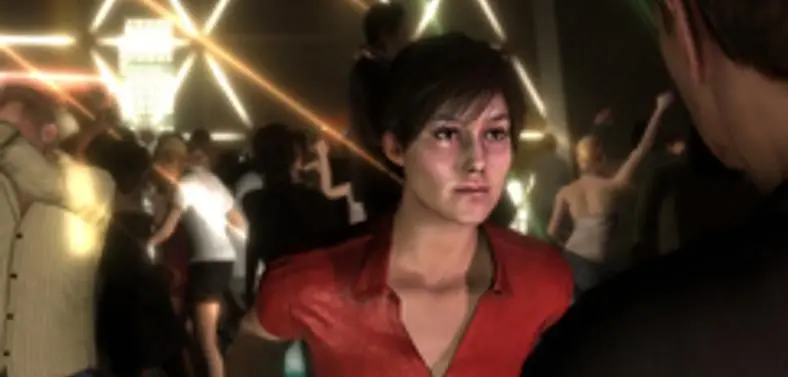 Quantic "can do much better" than Heavy Rain's visuals, next time