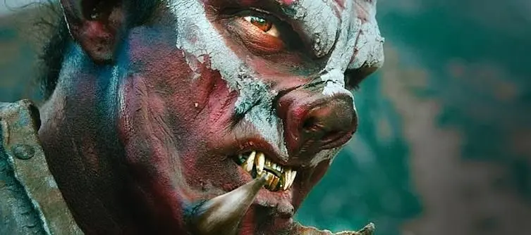 Watch Talion hunt some orcs in this live-action Shadow of Mordor video