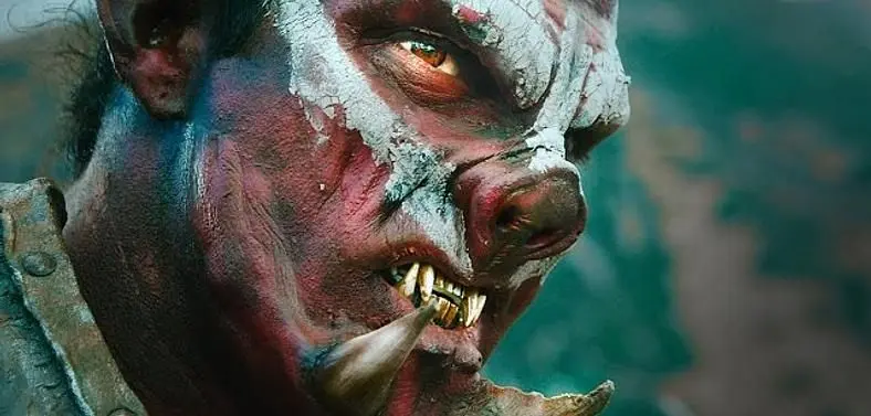 Watch Talion hunt some orcs in this live-action Shadow of Mordor video