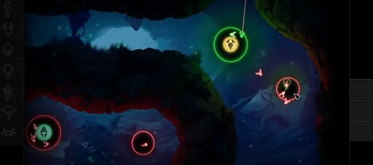 Mutating strategy game Boid is out now on Steam 