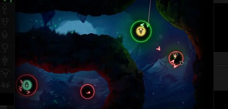 Mutating strategy game Boid is out now on Steam 