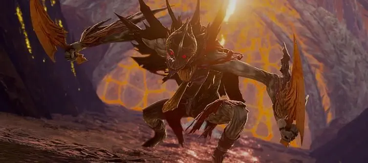 Code Vein Insatiable Despot - How to beat the boss and where to go next