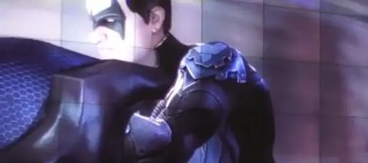 SDCC 2012: Nightwing and Cyborg added to Injustice's roster