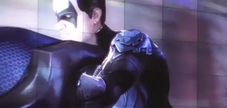 SDCC 2012: Nightwing and Cyborg added to Injustice's roster
