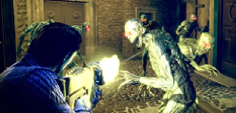 Suda51: You need "extraordinary" support for new IP to succeed