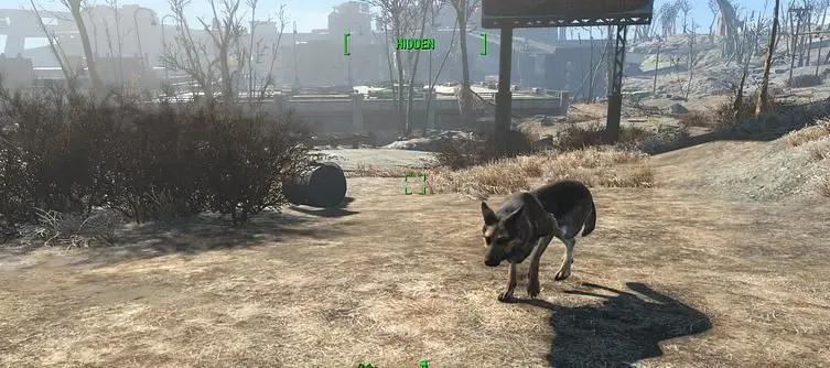 When's our Fallout 4 review coming?