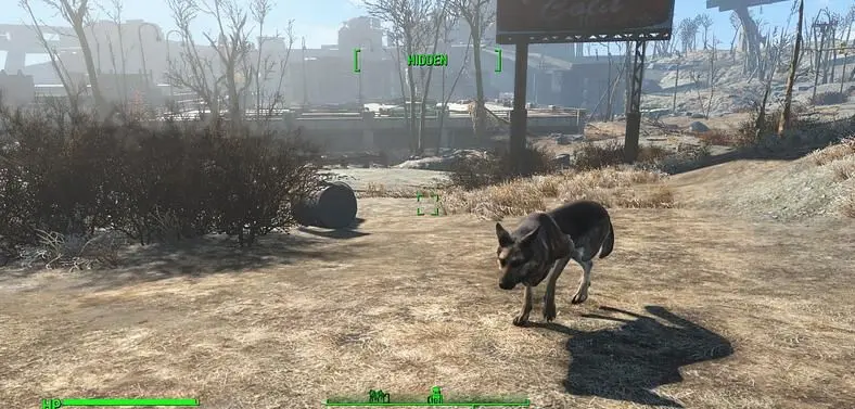 When's our Fallout 4 review coming?