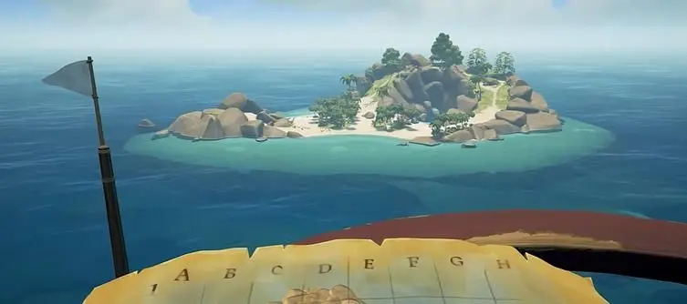 Sea Of Thieves Enters Technical Alpha - Celebrate With A First Glimpse Trailer