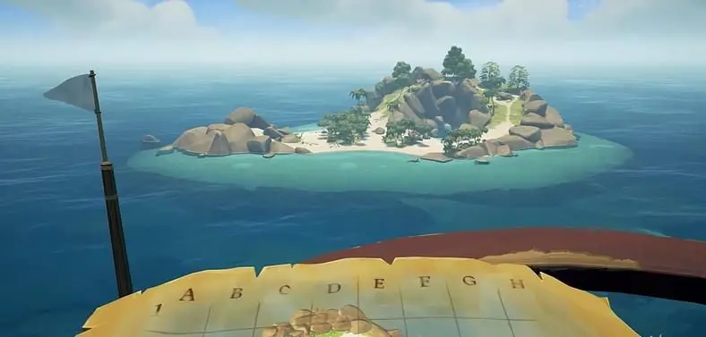 Sea Of Thieves Enters Technical Alpha - Celebrate With A First Glimpse Trailer