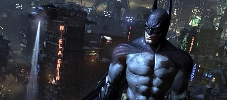 Rumour: Rocksteady developing 'Batman: Arkham Origins' for next-gen