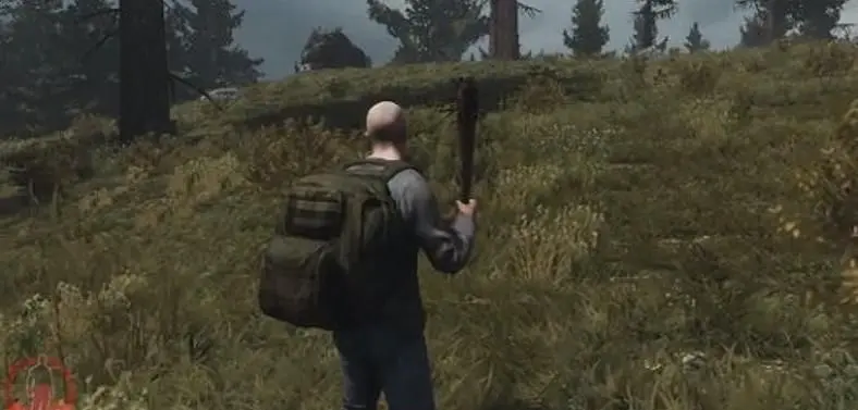 The first footage for The War Z revealed