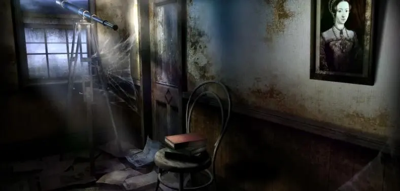 Darkling Room announces Dark Fall: Lost Souls for PC