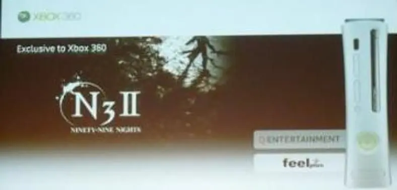 Microsoft VP Announces New Games