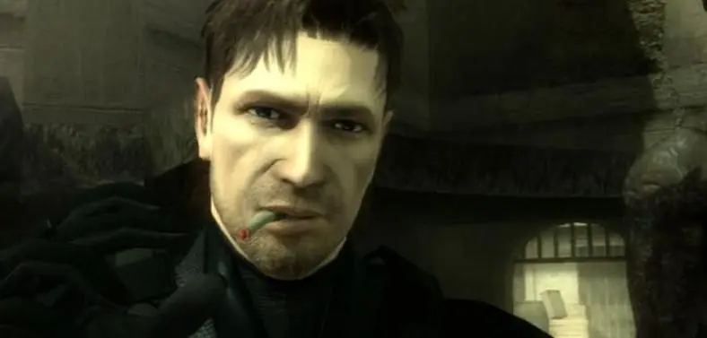 Konami announces date for Metal Gear Online Expansion