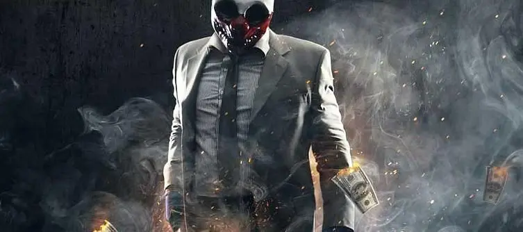 New Diamond Heist drops next week for PayDay 2
