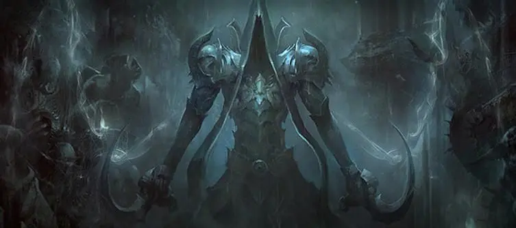 Diablo 3 players get 100% XP and gold all this week