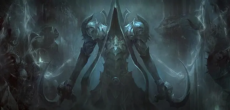 Diablo 3 players get 100% XP and gold all this week
