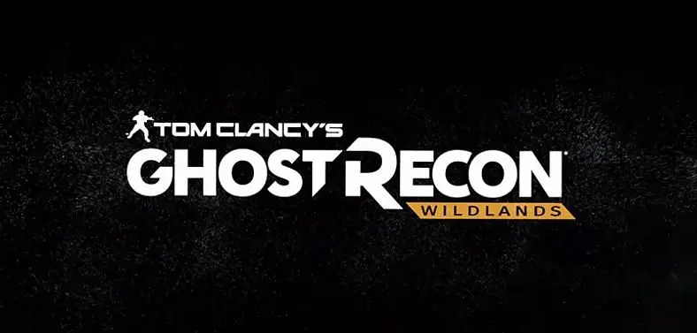 E3 2015: Ubisoft in surprise announcement with "massive open world" of Tom Clancy's Ghost Recon Wildlands