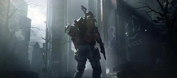 Beta sign-ups now open for Tom Clancy's The Division