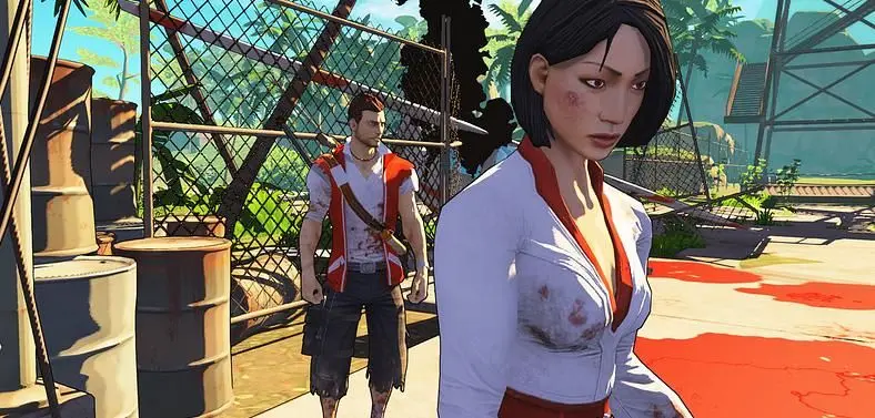 Like it or not, another Dead Island is on the way