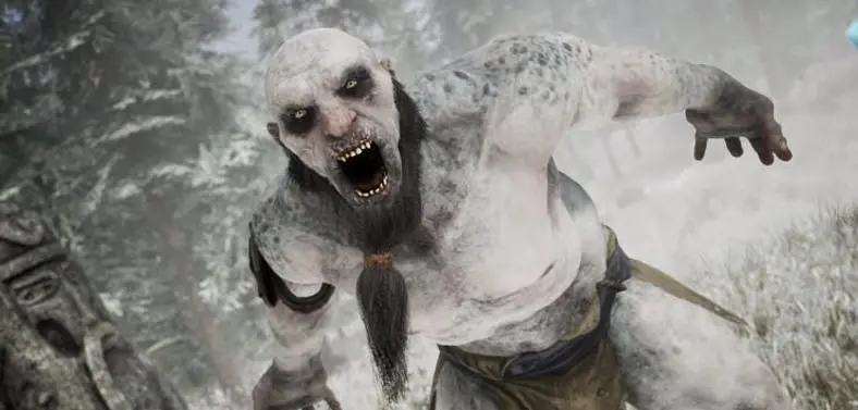 Rune 2 will have CO-OP and PvP at launch thanks to Epic Store Exclusivity