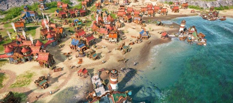 Ubisoft Delays The Settlers Due to Fan Feedback, "quality is our main priority"