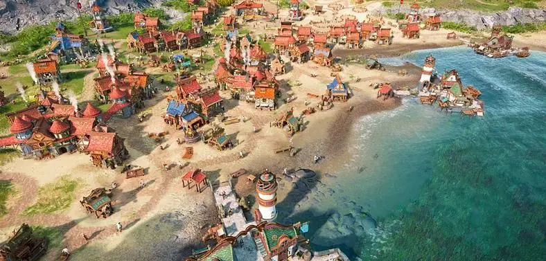 Ubisoft Delays The Settlers Due to Fan Feedback, "quality is our main priority"