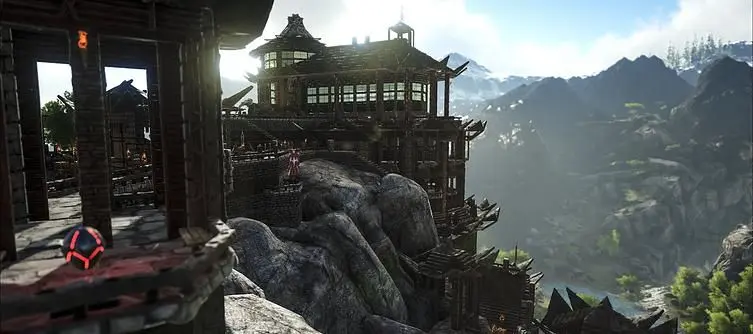 Ark Survival Evolved Obsidian Locations