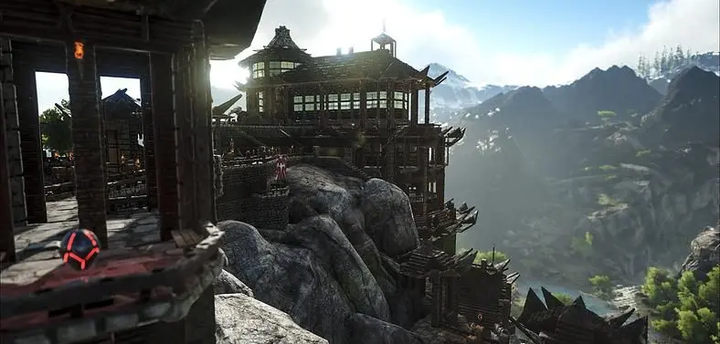 Ark Survival Evolved Obsidian Locations