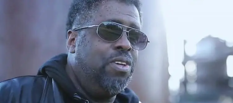 RPG creator Mike Pondsmith details work in first Cyberpunk 2077 dev diary