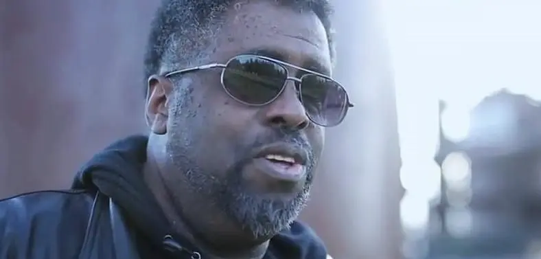 RPG creator Mike Pondsmith details work in first Cyberpunk 2077 dev diary
