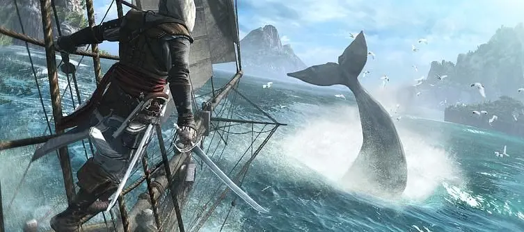 Chinese pirate group suspends cracks to see sales effects