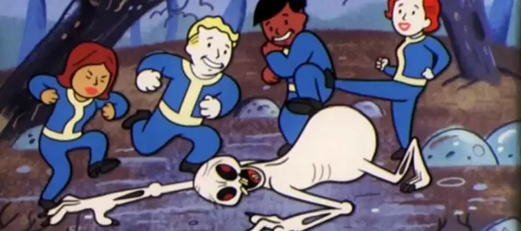 Bethesda: Some Future Games Might Release Via Steam