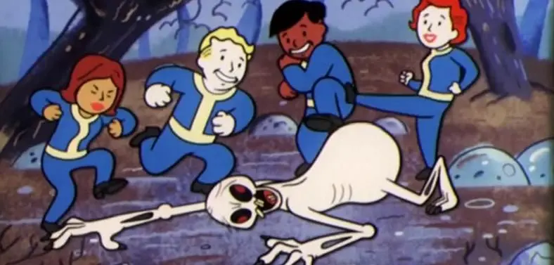 Bethesda: Some Future Games Might Release Via Steam
