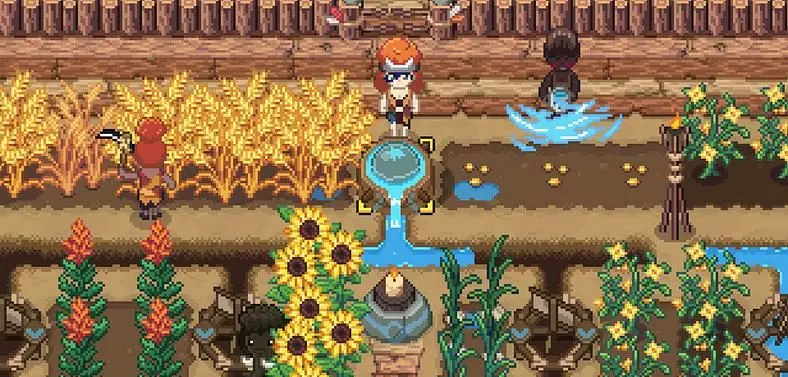 Roots of Pacha Mysteriously Vanishes From Steam