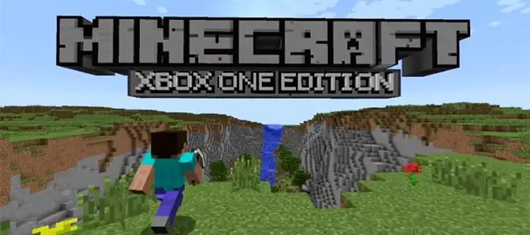 Minecraft saves "don't translate" from Xbox 360 to Xbox One