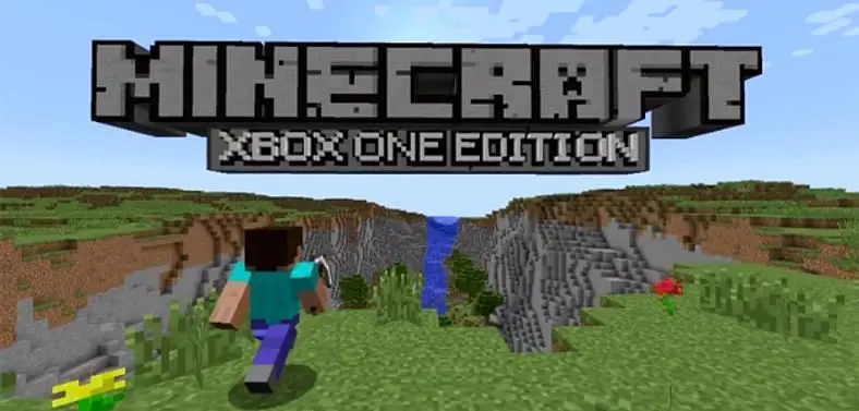 Minecraft saves "don't translate" from Xbox 360 to Xbox One
