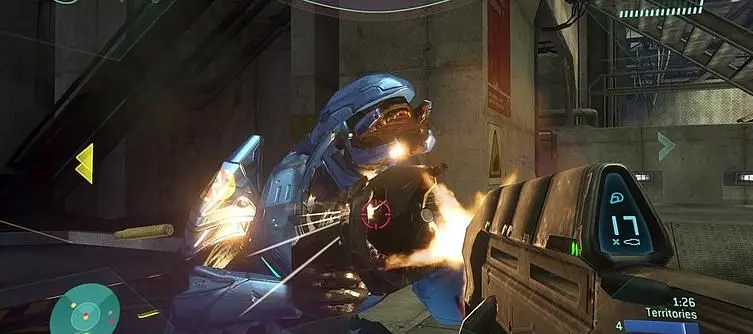 Microsoft denies Halo games release on Steam