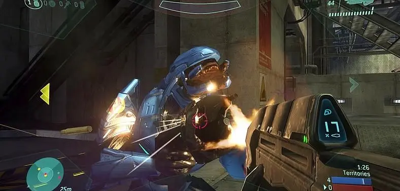 Microsoft denies Halo games release on Steam