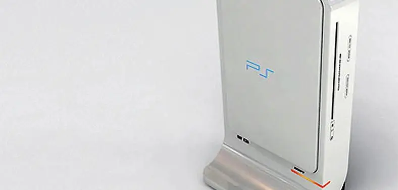 Sony: No need to rush the PS4
